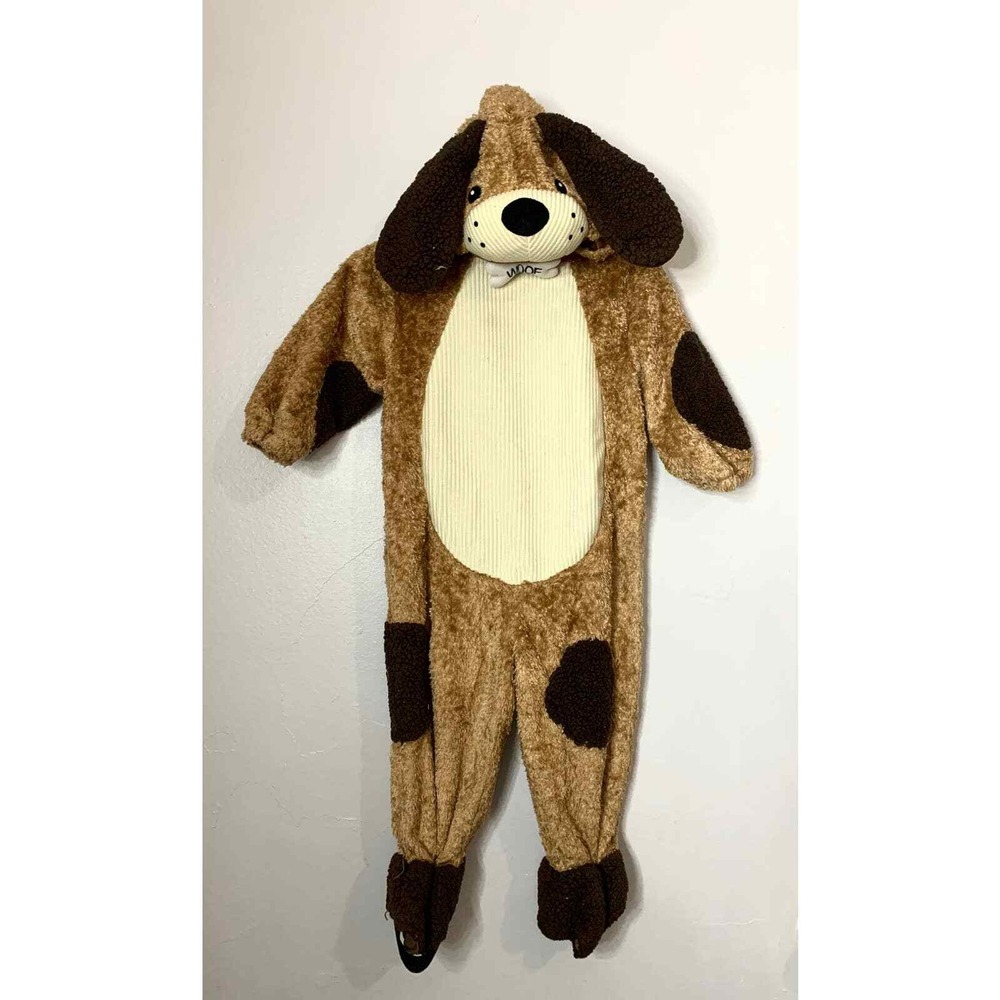 Koala Kids Costume For Baby /toddler Htf‎ Puppy Dog Halloween